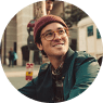 person image
